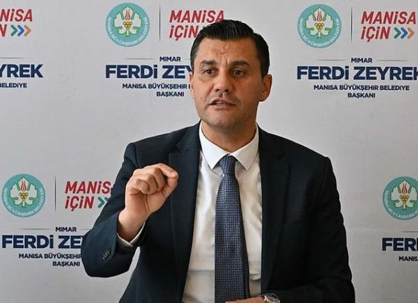 Belediye Başkanı Ferdi Zeyrek yaşam savaşı veriyor! Olay yerinde ilk inceleme: İhmal mi kaza mı?